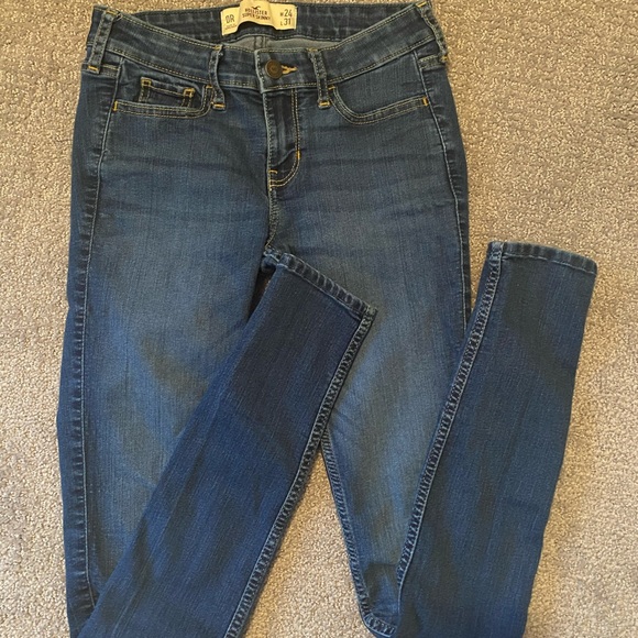 Hollister jeans size: 24 - Picture 3 of 3